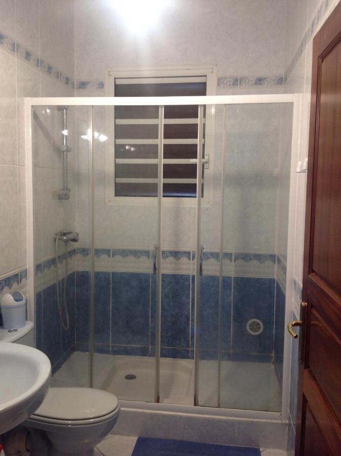L'Echelle Bed & Breakfast La Plaine des Palmistes Bagian luar foto